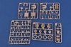 Hobby Boss 85513 Ukraine KrAZ-6446 Tractor with MAZ/ChMZAP-5247G semitrailer 1/35
